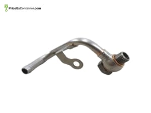 BMW 11538053161 — BMW GENUINE HOSE 11538053161