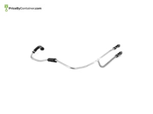 BMW 11538092640 — BMW GENUINE HOSE 11538092640