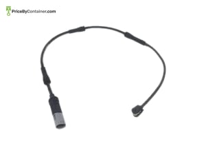 BMW 11538482650 — BMW GENUINE COOLANTLINE 11538482650