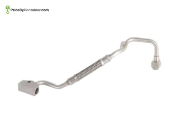 BMW 11538485156 — BMW GENUINE COOLANT LINE 11538485156