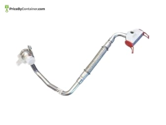 BMW 11538485578 — BMW GENUINE COLLER PIPE 1* 11538485578