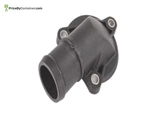 BMW 11538568848 — BMW GENUINE COVER. THERMOSTAT HOUSING 11538568848