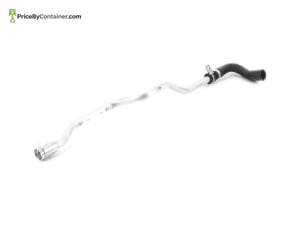 BMW 11538602265 — BMW GENUINE COOLANT LINE 11538602265