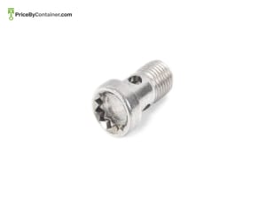 BMW 11538607960 — BMW GENUINE HOLLOWBOLT 11538607960