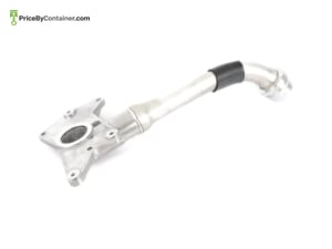 BMW 11538630023 — BMW GENUINE RADIATOR RETURN HOSE 11538630023