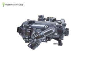 BMW 11538631943 — BMW GENUINE HEAT MANAGEMENT MODULE 11538843405 11538631943