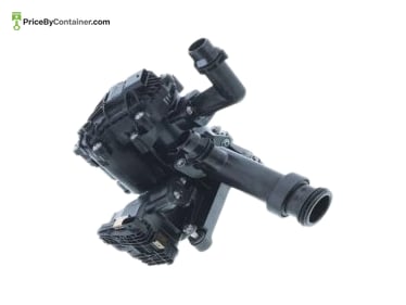 BMW 11538642559 — BMW GENUINE HEAT MANAGEMENT MODULE 11538642559