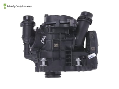 BMW 11538642560 — BMW GENUINE HEAT MANAGEMENT 11538642560