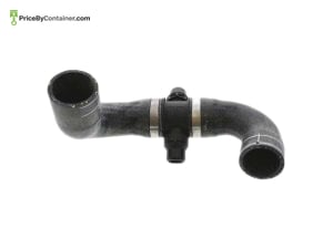 BMW 11538645481 — BMW GENUINE WATER HOSE 11538645481