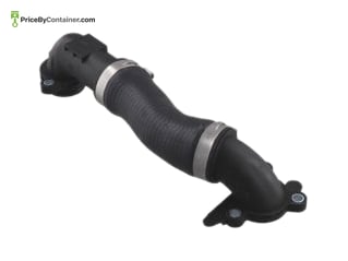 BMW 11538645546 — BMW GENUINE COOLANT HOSE 11538645546