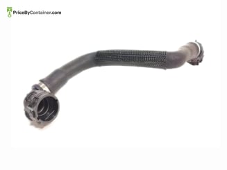 BMW 11538650981 — BMW GENUINE COOLANT HOSE 11538650981