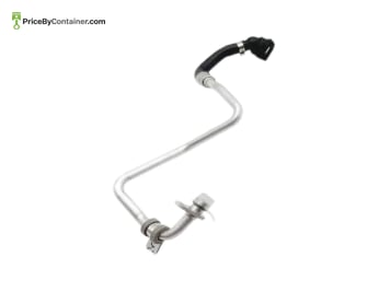 BMW 11538651261 — BMW GENUINE HOSE 11538651261