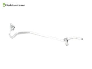 BMW 11538666856 — BMW GENUINE COOLANT HOSE TURBO CHARGER 11538666856