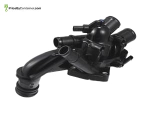 BMW 11538674895 — BMW GENUINE THERMOSTAT/WERE 8611289(ADD8614952) 11538674895