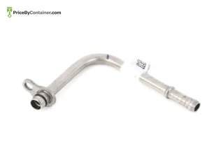 BMW 11538687749 — BMW GENUINE HOSE 11538687749