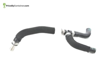 BMW 11538741768 — BMW GENUINE HOSE RETURN 11538741768
