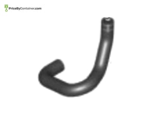 BMW 11538741770 — BMW GENUINE HOSE 11538741770