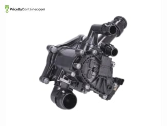 BMW 11538843406 — BMW GENUINE HEAT MANGMENT MODULE 11538843406