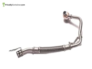 BMW 11539896890 — BMW GENUINE COOALNT 11539896890