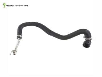 BMW 11539896892 — BMW GENUINE COOLANT LINE 11539896892
