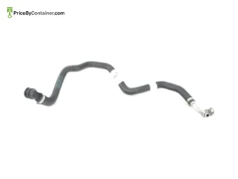 BMW 11539896894 — BMW GENUINE COOLANT LINE 11539896894