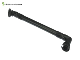 BMW 11611432559 — BMW GENUINE PIPE 11611432559