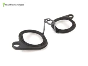 BMW 11611440321 — BMW GENUINE GASKET 11611440321