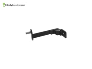 BMW 11611742207 — BMW GENUINE AIR L. BRACKET 11611742207