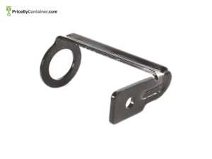 BMW 11611742208 — BMW GENUINE AIR L. BRACKET 11611742208