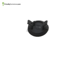 BMW 11611747076 — BMW GENUINE COVER / 11611747076
