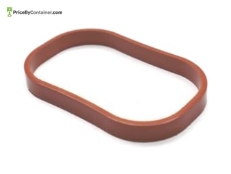 BMW 11612297462 — BMW GENUINE IN MANIFOLD GASKET 11612297462