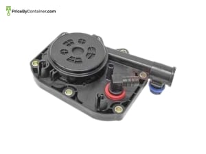 BMW 11617501562 — BMW GENUINE IN FILTER 11617501562