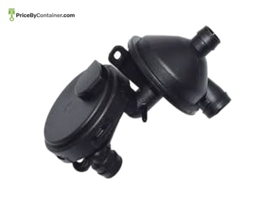 BMW 11617501566 — BMW GENUINE PRESSURE REGULATING VALVE 11617501566