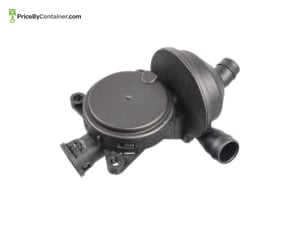 BMW 11617503520 — BMW GENUINE OIL SEPARATOR 11617503520