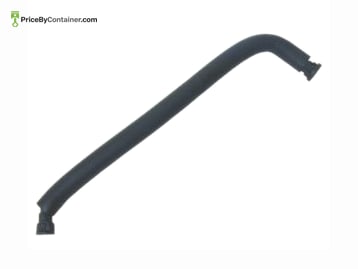 BMW 11617504536 — BMW GENUINE HOSE 11617504536