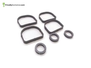BMW 11617530703 — BMW GENUINE INTAKE MANIFOLD GASKET 11617530703