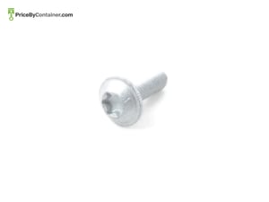 BMW 11617533344 — BMW GENUINE TORX-BOLT WITH WASHER 11617533344