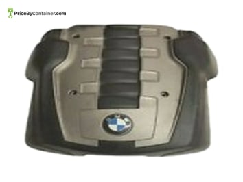 BMW 11617535151 — BMW Genuine Sound Protection Cap / 11617535151