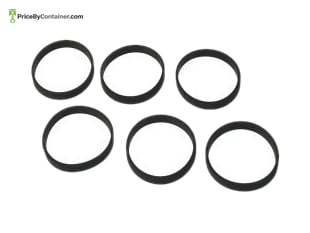BMW 11617547242 — BMW GENUINE SEAL SET 6PC SET 11617547242