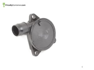 BMW 11617549716 — BMW GENUINE PRESSURE REG 11617549716