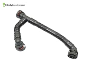 BMW 11617559530 — BMW GENUINE VENT HOSE 11617559530
