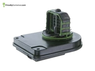 BMW 11617560538 — BMW GENUINE ADJUSTOR UNIT 11617560538
