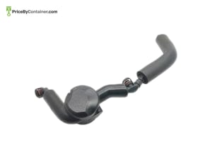 BMW 11617563477 — BMW GENUINE AIR HOSE 11617563477