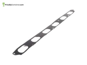 BMW 11617568910 — BMW GENUINE GASKET STEEL 11617568910