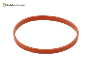 BMW 11617633521 — BMW GENUINE GASKET INTAKE 11617633521