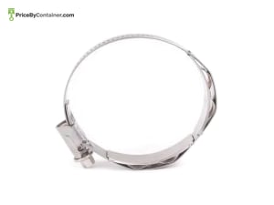 BMW 11617786528 — BMW GENUINE HOSE CLAMP 11617786528