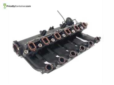 BMW 11617800580 — BMW GENUINE INTAKE MANIFOLD 11617800580
