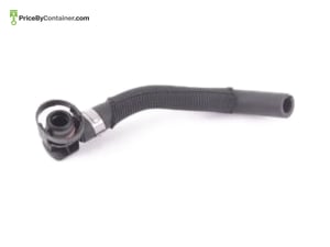 BMW 11617836943 — BMW GENUINE HOSE 11617836943