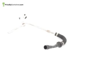 BMW 11617838381 — BMW GENUINE VACUUM HOSE 11617838381