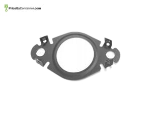 BMW 11618471742 — BMW GENUINE GASKET STEEL 11618471742